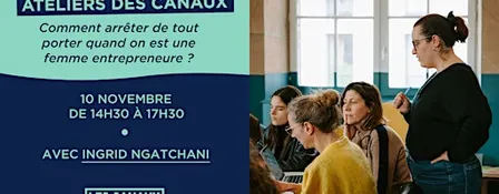 Comment arrêter de tout porter quand on est une femme entrepreneure ?
