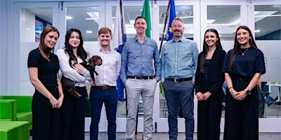 Galway Retail and Hospitality Business Evening Hosted by GHR Consulting