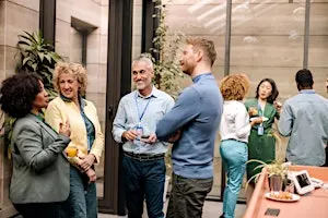Construction Law Update and Festive Networking