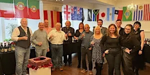Annual Wine Tasting 2026