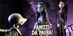 La Sposa Cadavere