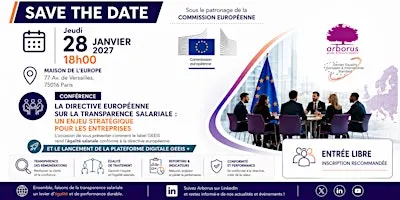 La Directive européenne sur la transparence salariale : Enjeu stratégique