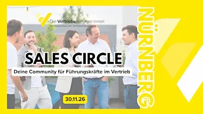 Sales Circle - Nürnberg