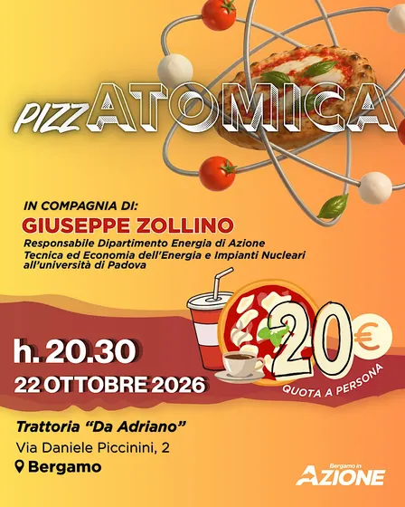 PizzATOMICA