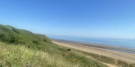 Beach Clean - Crimdon