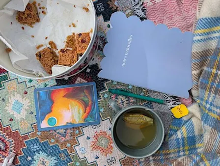 Women's Seasonal Circle