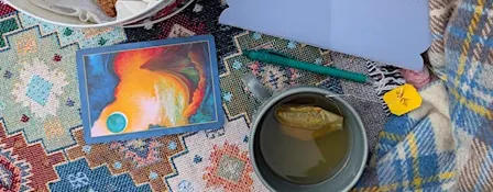 Women's Seasonal Circle