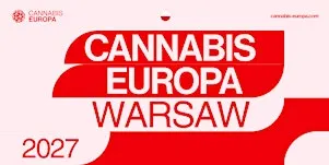 Cannabis Europa Warsaw 2027