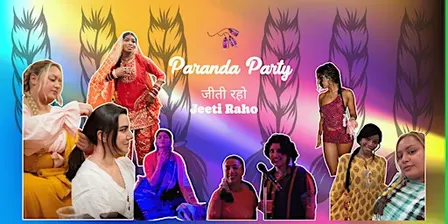 Paranda Party 3: Jeeti Raho
