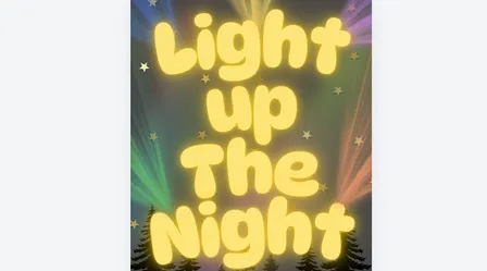 Light Up The Night