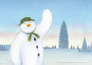 The Snowman with Live Orchestra - 5.30pm