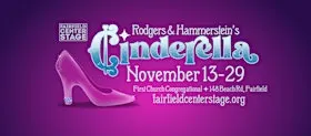 FCS presents CINDERELLA -- Thurs Nov 12 @ 7pm PREVIEW ALL TICKETS $10