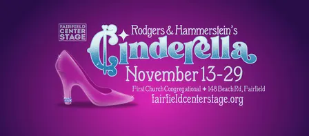 FCS presents CINDERELLA -- Fri Nov 13 @ 7:30pm OPENING