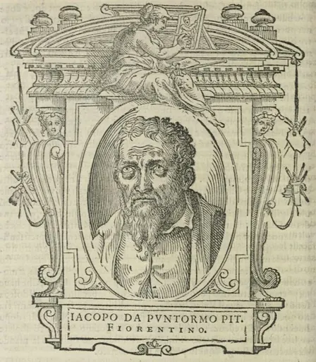 Public Lecture "Pontormo: Returned to Renown" by Prof. Elizabeth Pilliod