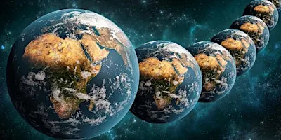 The Science of The Multiverse: Do parallel universes exist?