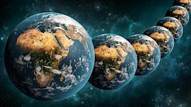 The Science of The Multiverse: Do parallel universes exist?
