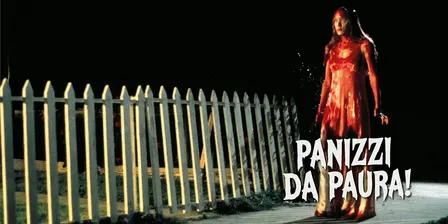 Carrie. Lo sguardo di Satana