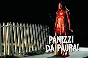 Carrie. Lo sguardo di Satana