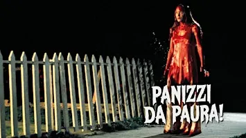 Carrie. Lo sguardo di Satana