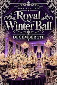 Royal Winter Ball