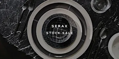 Serax Stock Sale