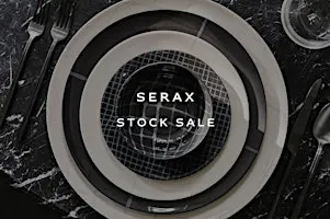 Serax Stock Sale