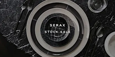Serax Stock Sale