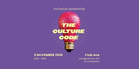The Culture Code