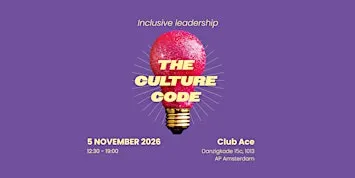 The Culture Code