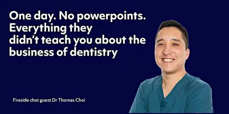 Clinician to Confident Practice Owner: Grow Practice Bootcamp.