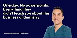 Clinician to Confident Practice Owner: Grow Practice Bootcamp.