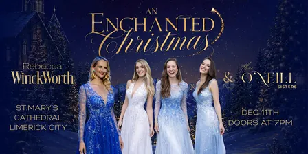 An Enchanted Christmas