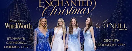 An Enchanted Christmas
