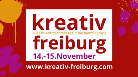kreativ freiburg 2026