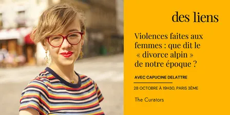 Violences faites aux femmes :  analyse du « divorce alpin »