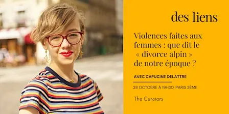 Violences faites aux femmes : analyse du « divorce alpin »