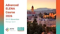 Advanced ELENA Course 2026