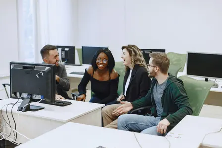 Manager Skills & Understanding Your Teams - Scarborough