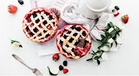 Annual Bee Realty Pie Party