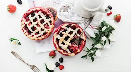 Annual Bee Realty Pie Party