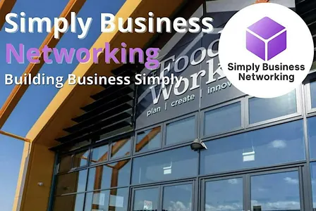 Simply Business Networking - Weston Super Mare