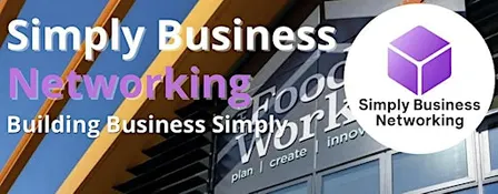 Simply Business Networking - Weston Super Mare
