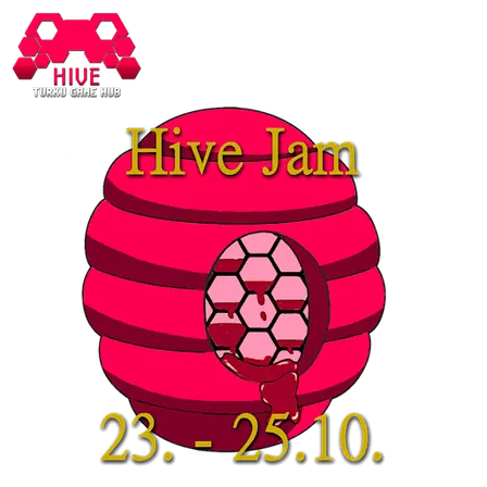 The HiveJam