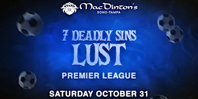 Halloween Night Party @ MacDinton's!