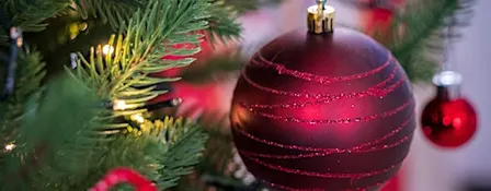 A Night Before Christmas (Evening Performance)