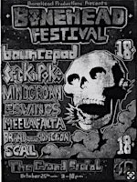 Bonehead Festival 2026