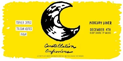Constellation Confessions