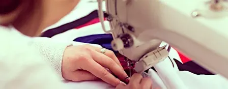 3-Day Introduction to Industrial Sewing and Make-Up Bag Making Workshop