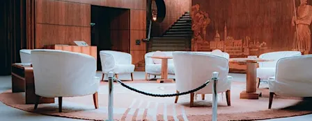KAYA x BERLIN : Coffee & Networking
