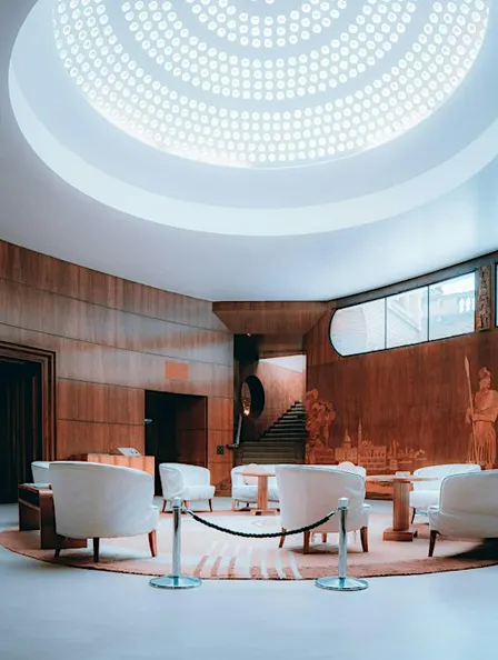 KAYA x BERLIN : Coffee & Networking
